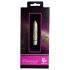 RO-80mm - Kleiner Lippenstiftvibrator (7 Rhythmen) - Gold 