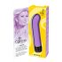 SMILE Genius - G-Punkt Vibrator (lila) 