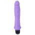 You2Toys - Lotus - realistischer Vibrator (Lila) 