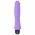 You2Toys - Lotus - realistischer Vibrator (Lila) 