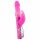 SMILE Pearly Rabbit - Perlenkugel-Vibrator (pink)