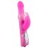 SMILE Pearly Rabbit - Perlenvibrator (pink)