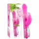 SMILE Pearly Rabbit - Perlenvibrator (pink) 