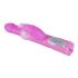 SMILE Pearly Rabbit - Perlenvibrator (pink) 