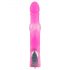 SMILE Pearly Rabbit - Perlenkugel-Vibrator (pink)