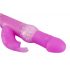 SMILE Pearly Rabbit - Perlenvibrator (pink) 