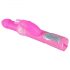 SMILE Pearly Rabbit - Perlenkugel-Vibrator (pink)