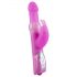 SMILE Pearly Rabbit - Perlenvibrator (pink) 