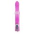 SMILE Pearly Rabbit - Perlenvibrator (pink) 