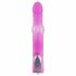 SMILE Pearly Rabbit - Perlenvibrator (pink) 