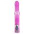 SMILE Pearly Rabbit - Perlenvibrator (pink) 