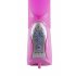 SMILE Pearly Rabbit - Perlenvibrator (pink) 