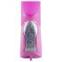 SMILE Pearly Rabbit - Perlenvibrator (pink) 