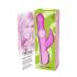 SMILE Pearly Rabbit - Perlenvibrator (pink) 