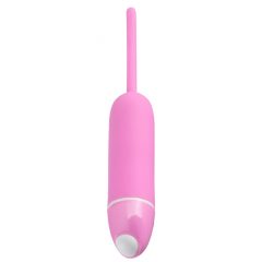   You2Toys - Frauen Dilator - weiblicher Harnröhrenvibrator - pink (5mm)