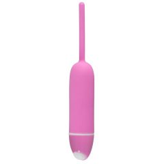   You2Toys - Frauen Dilator - weiblicher Harnröhrenvibrator - pink (5mm)