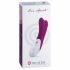 Mystim Bon Aparte - doppelarmiger Vibrator (Himbeere) 