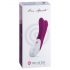 Mystim Bon Aparte - doppelarmiger Vibrator (Himbeere) 