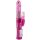 You2Toys - Sugar Babe - Perlierte, Hase-Vibrator (Brombeere) 