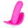 You2Toys - Mein kleines Geheimnis - diskreter tragbarer Vibrator (Rosa)