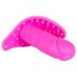 You2Toys - Mein kleines Geheimnis - diskreter tragbarer Vibrator (Rosa)