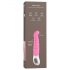 Fun Factory G5 - Akku G-Punkt-Vibrator, wasserdicht, rosa