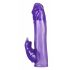 You2Toys - Purple Appetizer - Vibrator-Set (9-teilig) 