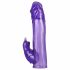 You2Toys - Purple Appetizer - Vibrator-Set (9-teilig) 