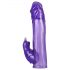 You2Toys - Purple Appetizer - Vibrator-Set (9-teilig) 