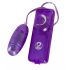 You2Toys - Purple Appetizer - Vibrator-Set (9-teilig) 