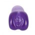 You2Toys - Purple Appetizer - Vibrator-Set (9-teilig) 