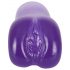 You2Toys - Purple Appetizer - Vibrator-Set (9-teilig) 