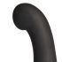 Die fünfzig Schatten des Graus - Vibrator mit Klitorisstimulator (USB)