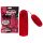 You2Toys - Rotes Vibro-Ei