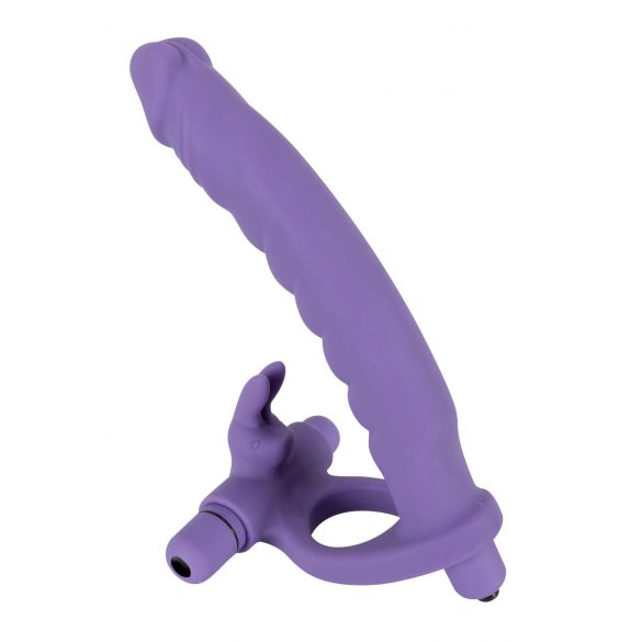 You2Toys - Los Analos - 3-in-1 Vibrator (lila) 