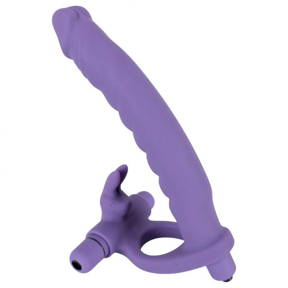 You2Toys - Los Analos - 3-in-1 Vibrator (lila) 