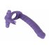 You2Toys - Los Analos - 3-in-1 Vibrator (lila) 