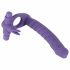 You2Toys - Los Analos - 3-in-1 Vibrator (lila) 