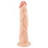 Europäischer Liebhaber Vibrator (23 cm) 