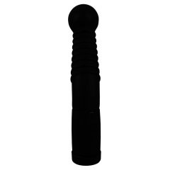   You2Toys - Prostata Massager - drehbarer Prostata-Vibrator (schwarz)