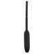 You2Toys Pearl Dilator - kugelförmiger Harnröhrenvibrator - 0,8 cm (schwarz) 