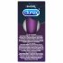 Durex Intense Delight Bullet - Mini Stabvibrator (Lila) 