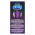 Durex Intense Delight Bullet - Mini-Vibrator (lila)