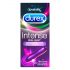 Durex Intense Delight Bullet - Mini-Vibrator (lila)