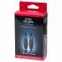 Die fifty shades of grey Sweet Torture - Brustwarzenvibrator (1 Paar) 