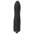 You2Toys - Mini-Vibe - Stabvibrator (schwarz) 