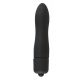 You2Toys - Mini-Vibe - Stabvibrator (schwarz) 