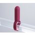 TENGA Smart Vibe - Vibrations-Penisring (Rot) 