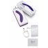 We-Vibe Rave - Intelligentes wiederaufladbares G-Punkt-Vibrator (lila) 