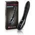 mystim Black Edition Sizzling Simon - elektrostimulationsvibrator 